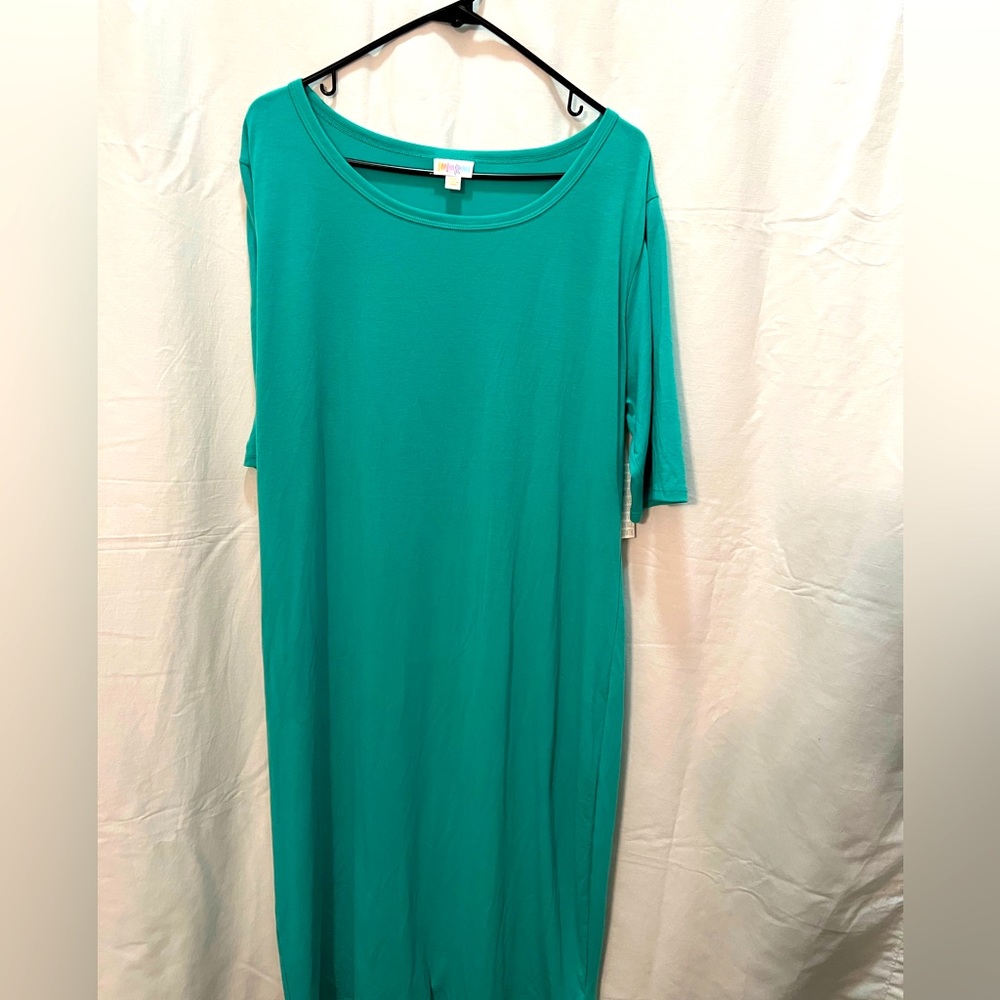 lularoe julia 3XL